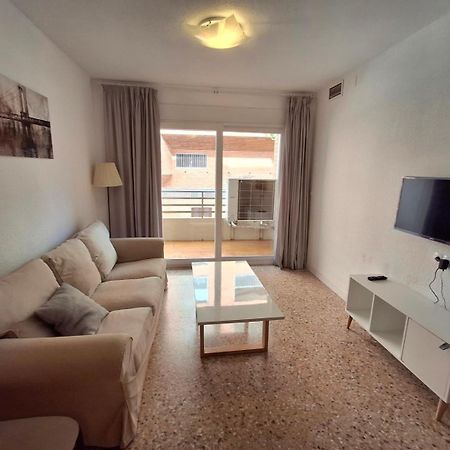 Castellon Center Modern Spacious Apartment Castellón de la Plana Exterior foto
