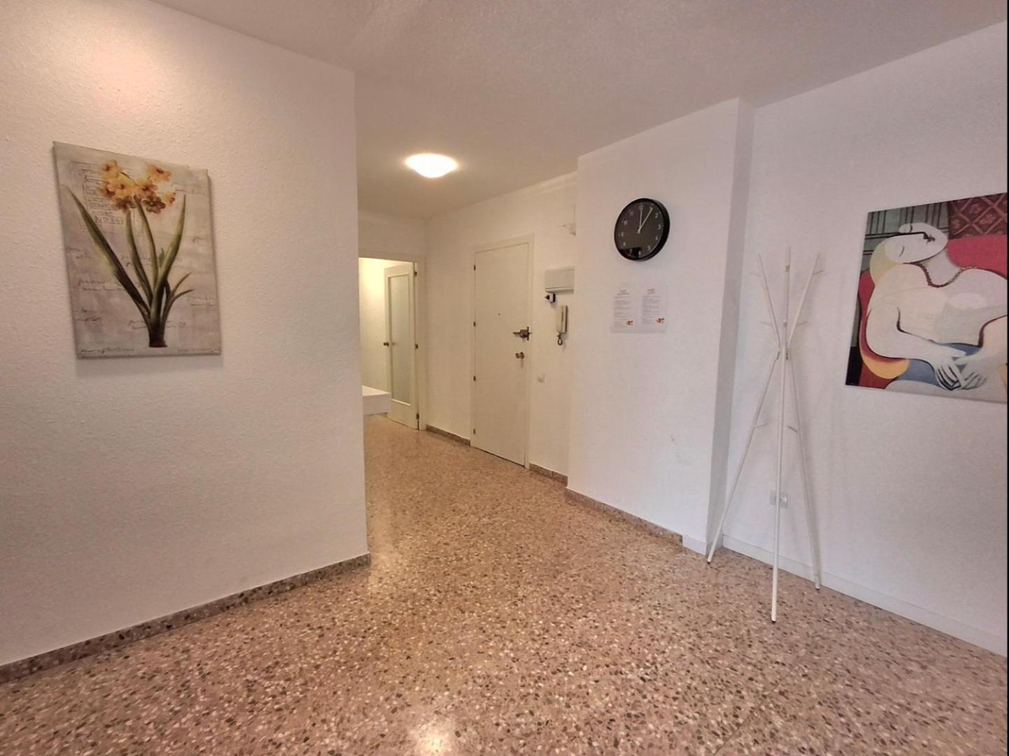 Castellon Center Modern Spacious Apartment Castellón de la Plana Exterior foto
